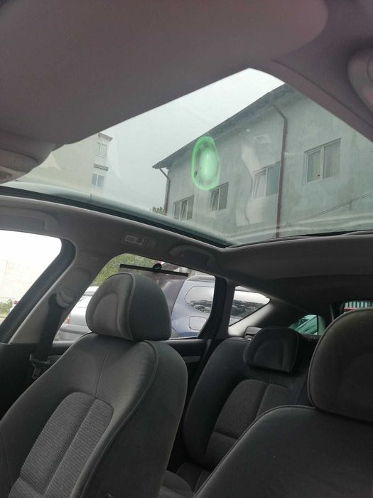 Peugeot 407 SW 1.6 diesel 2006