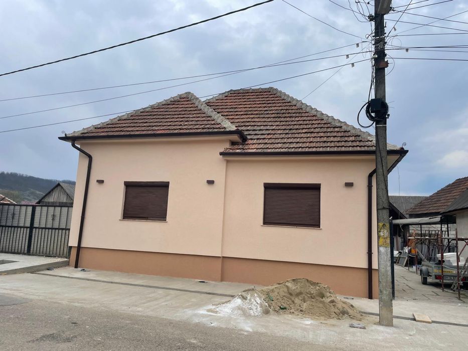 Firmă de construcți , caută lucrari !