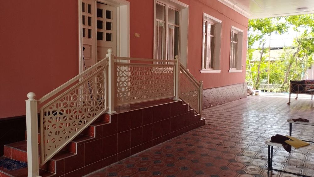 Етти авлодга хизмат киладиган Ховли сотилади!