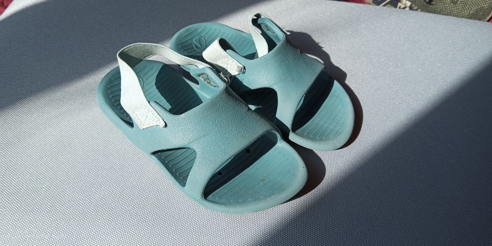 Детски обувки за момче