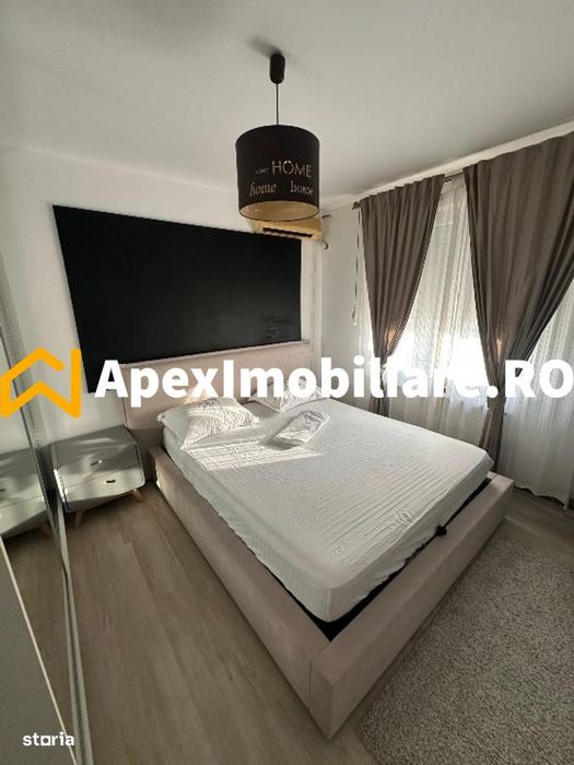 Apartament 2 camere de inchiriat Crangasi Bucuresti | ApexImobiliare.r