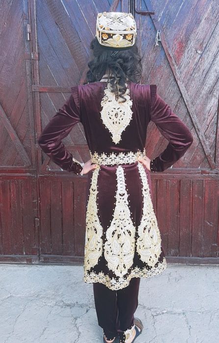 Kelinlar uchun Ansanbl