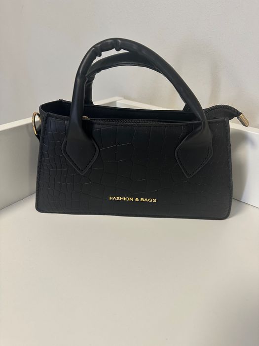 Дамски чанти Zara, Stradivarius, Zarena, Bershka и Shein