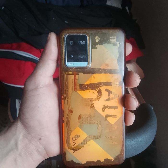 продам или обмен ViVo Y21S 4/64