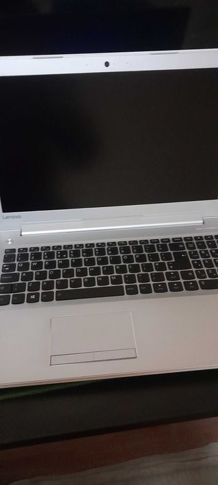 Лаптоп Lenovo (офис)(лек гейминг)