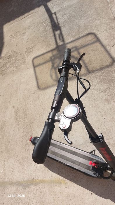 Trotineta electrica Kaabo Skywalker 8