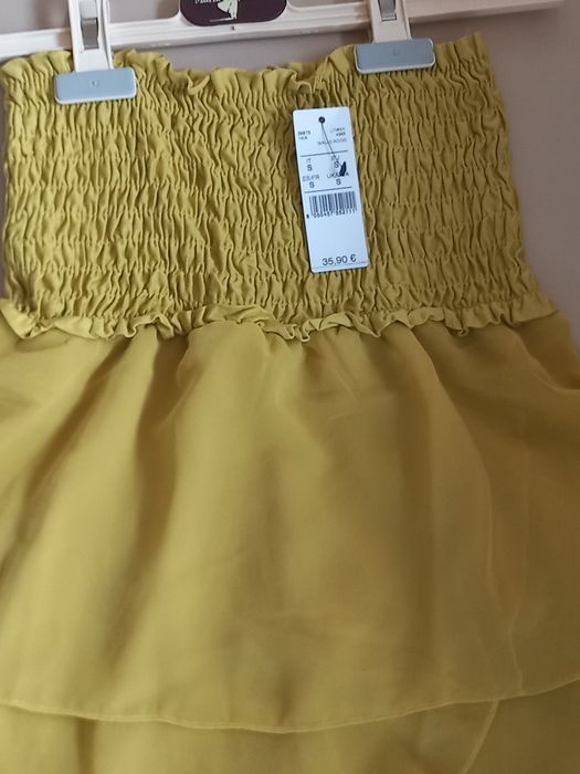 Пола/ бюстие, ново , Intimissimi