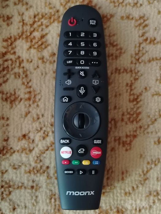 Telavizor smart 43lik