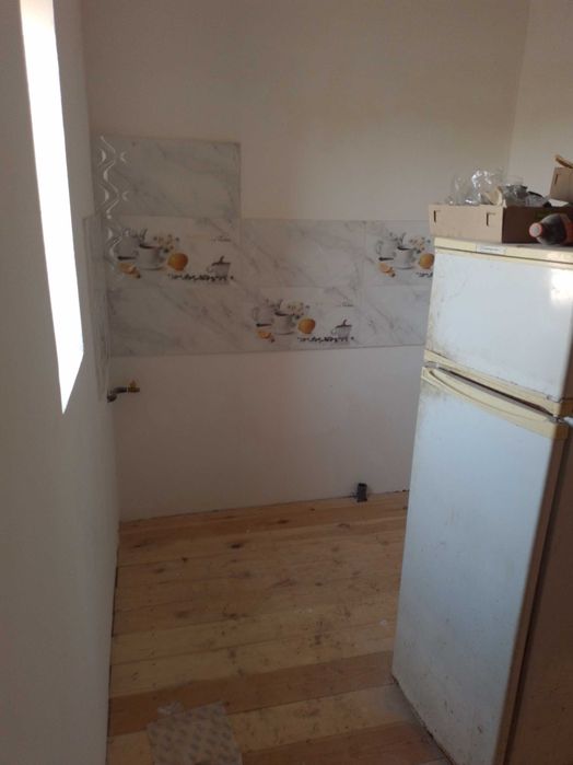 Турар жой газ, свет, сув  барчаси мавжуд