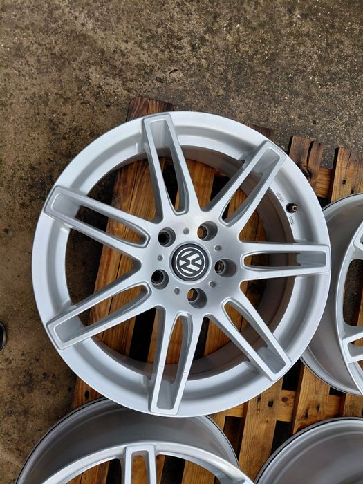 Джанти 17" 5×112 ET40