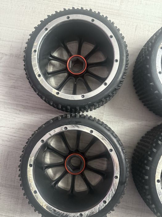 Roti automodel hex 22