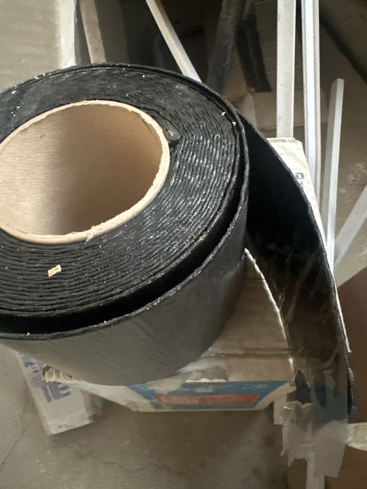 Лента-герметик 10000х10см