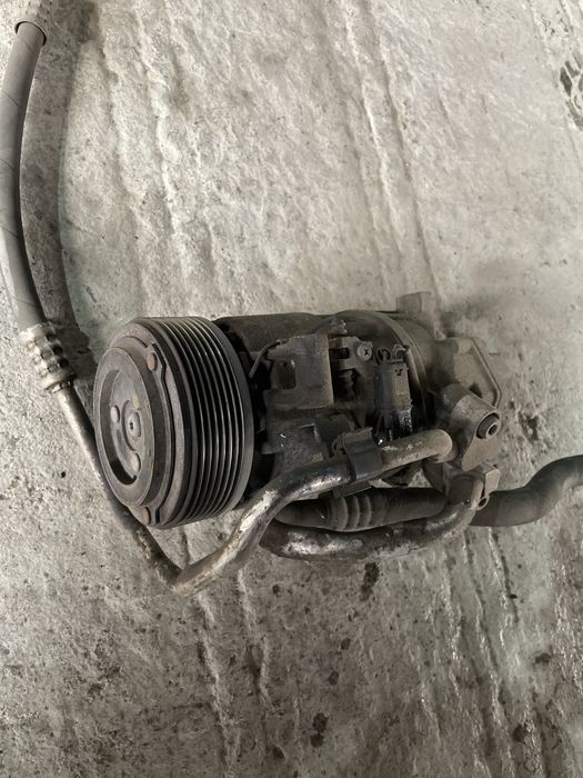 Компресор климатик BMW E81/E82/E87/E90/E91/E92 N43