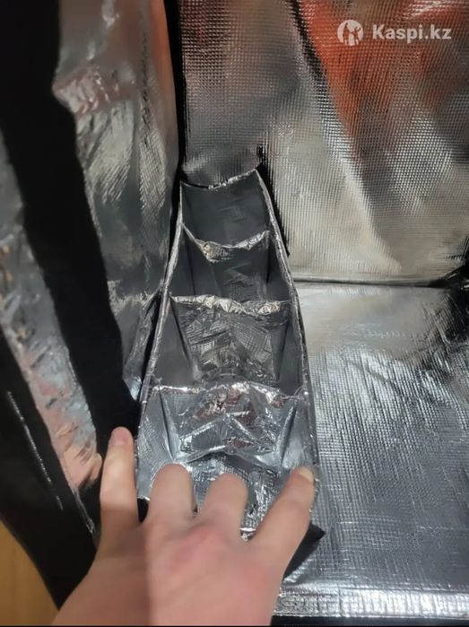 Термосумка есть от глово и волть