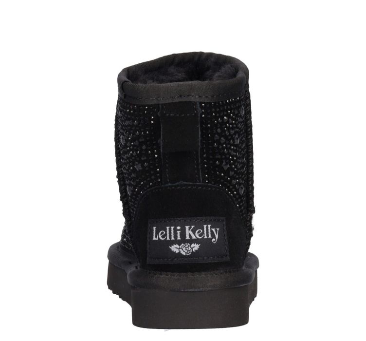 Ботуши Lelli Kelly момиче 24 номер