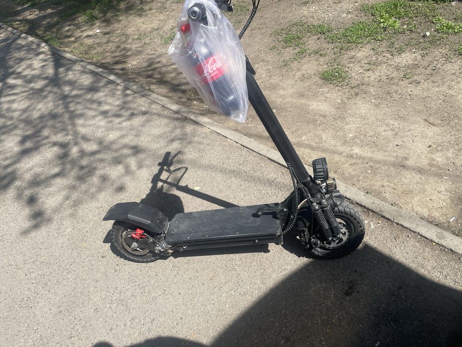 Продам Электро Самокат