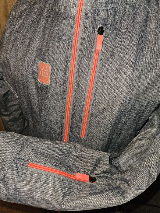 Gheaca schi ski Loap M