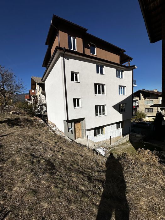 Продава се  в Велинград -  кв.м за 0 €/ - Снимка #1