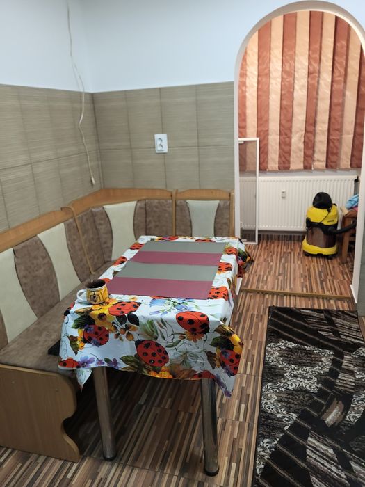 Apartament de inchiriat