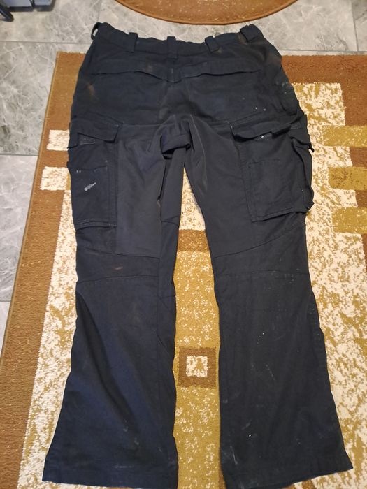 Engelbert strauss marimea 48