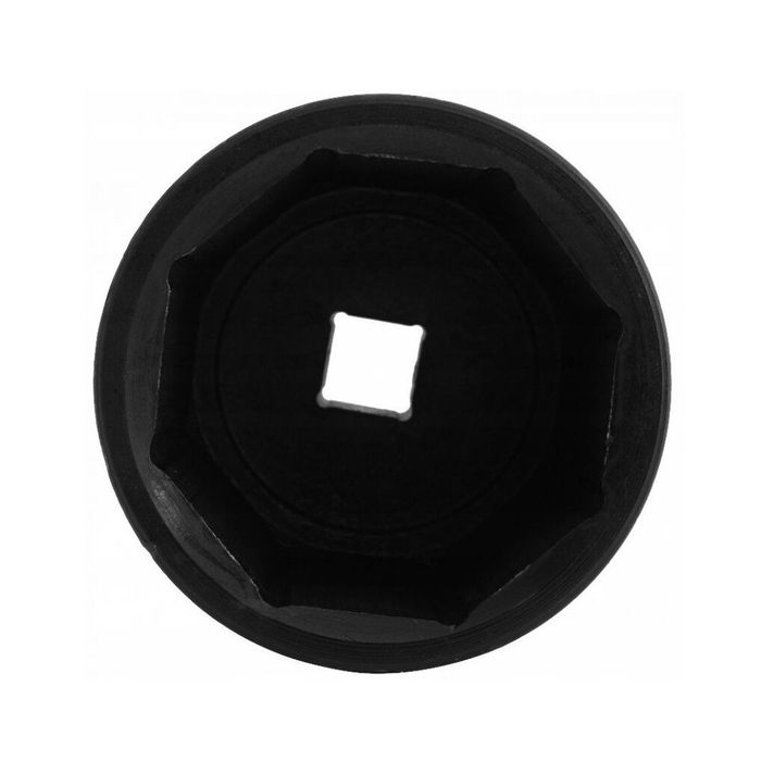 Cheie tubulara impact hexagonala, 100 mm, Verke