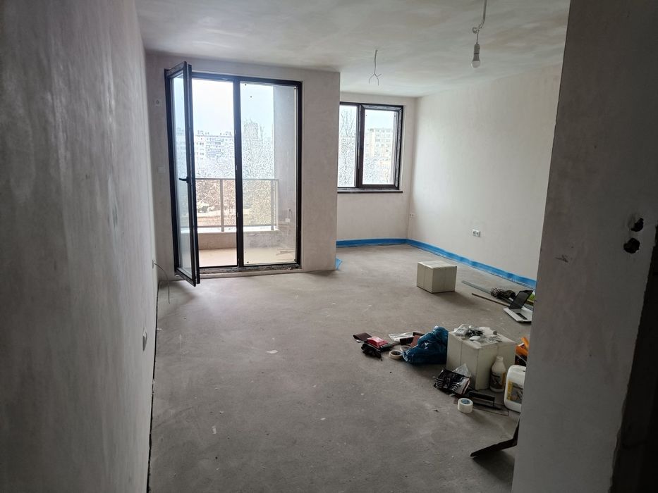 Студио -ново строителсво гр. Казанлък