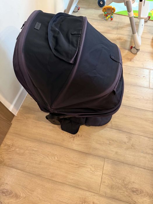 Cybex Melio лятна тапицерия