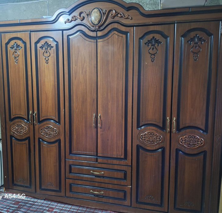 Мебель гарнитура