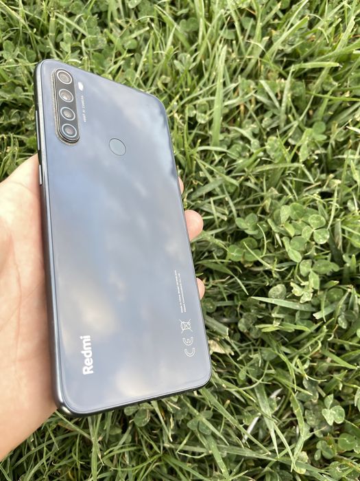 Xiaomi redmi not 8t 3/32GB usual