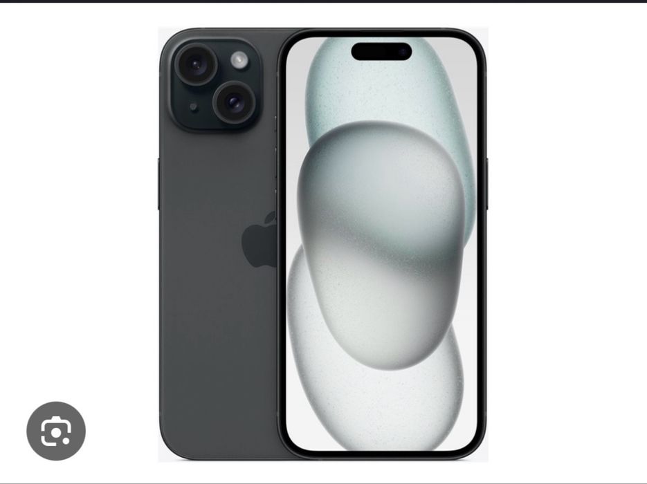 Vand iphone 15 128 gb