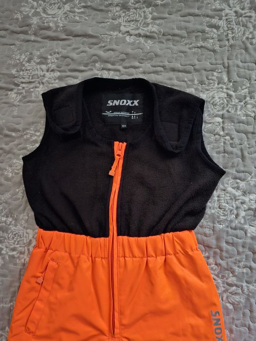 Salopeta/ pantaloni ski/ zapada marimea 104 (3-4 ani)