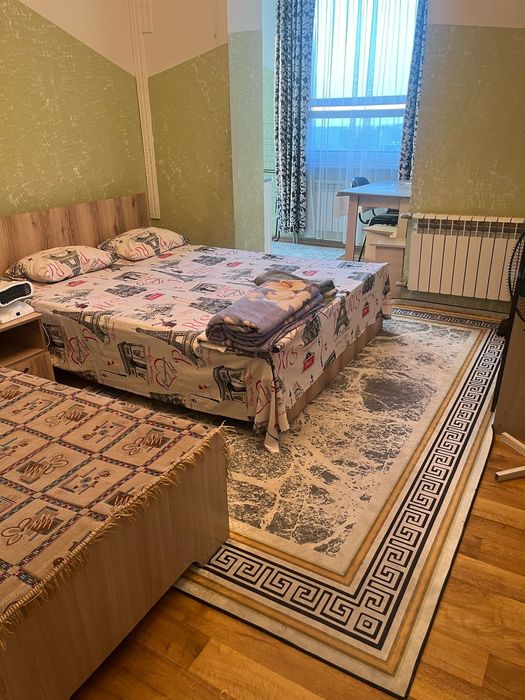 Квартира на ночь