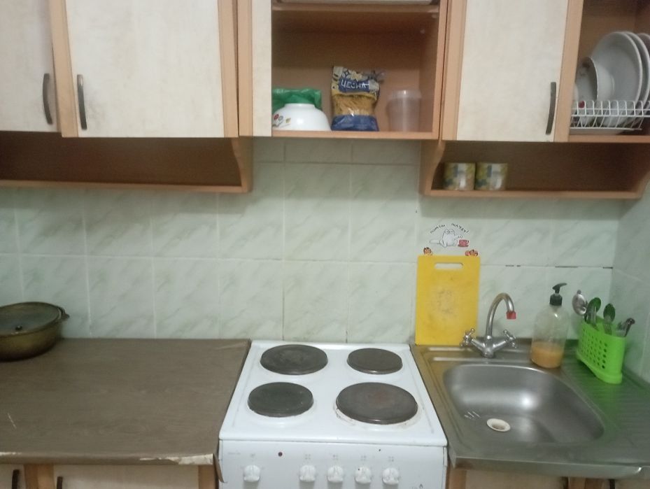 Аренда квартир посуточно