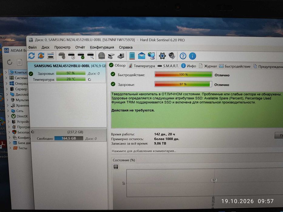 Lenovo ThinkPad L14 Gen3/R5 Pro 5675/16/500/TouchScreen
