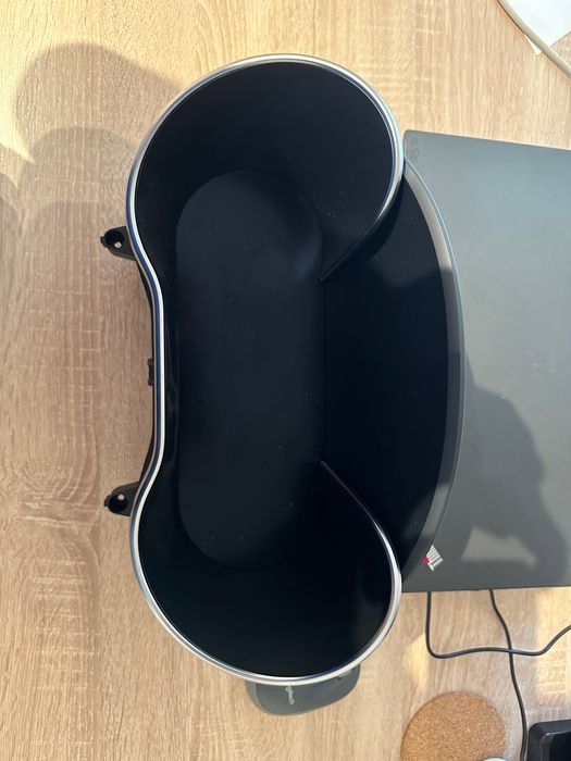 Bord digital Mercedes C w205, Glc dupa 2018