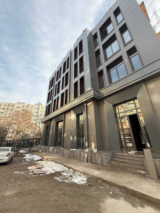 Продаётся инвестиционное здание в Мирзо-Улугбекском районе | 4 200 м²