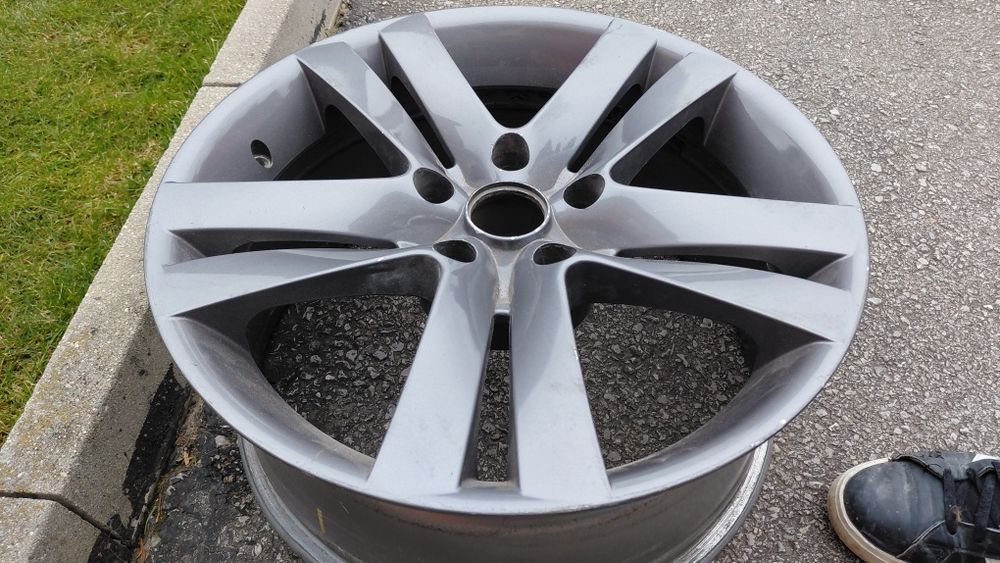 Джанти 18 за BMW  Et10