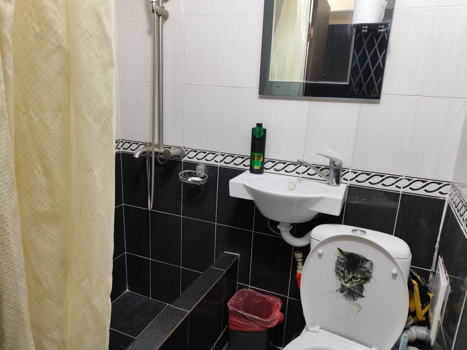 Посуточная квартира