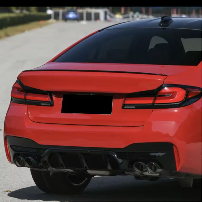 Eleron Lip Codita Portbagaj pentru BMW Seria 5 G30