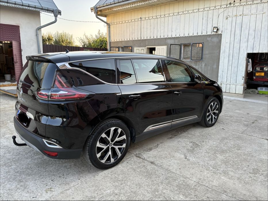Renault ESPACE V