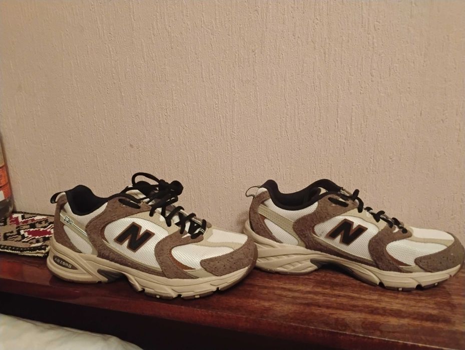 Спортни маратонки Neu balance 530