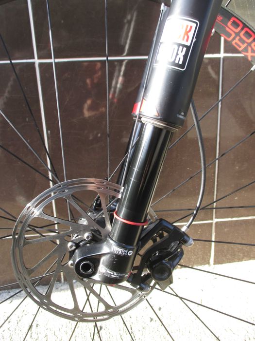 The Best Offer - FELT Edict FRD Full Carbon/SRAM XX1 EAGLE 12-speed