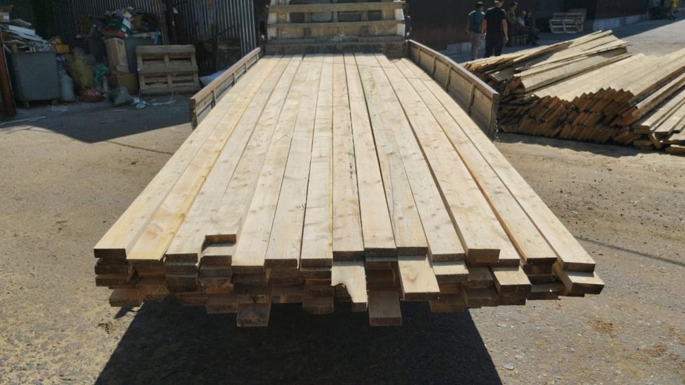 Стройматериалы Алматы