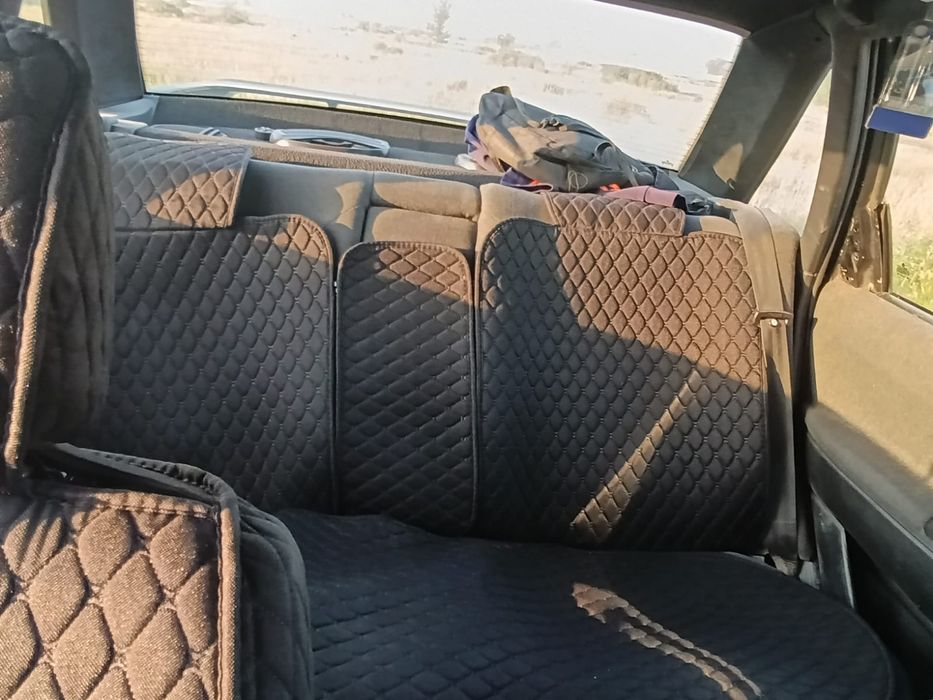Продаю авто пасад