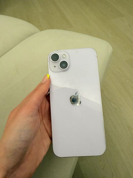 Iphone 14 plus 512 gb