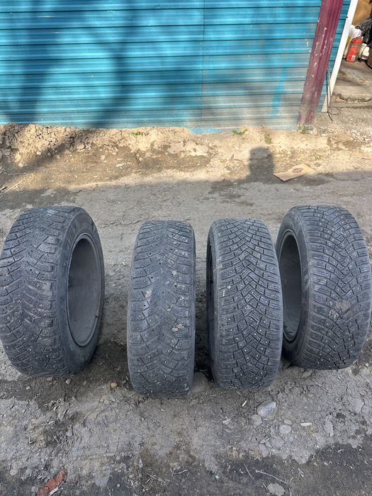 Титанка атика r15