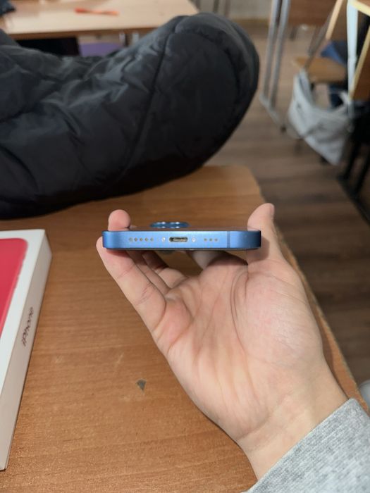 Айфон 13 идеал