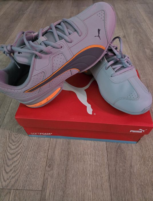 Кроссовки puma мужские Tazon 7 Evo