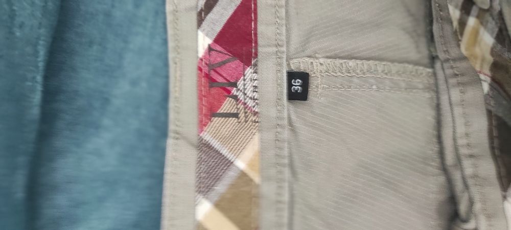 Мъжки къси гащи-2бр.