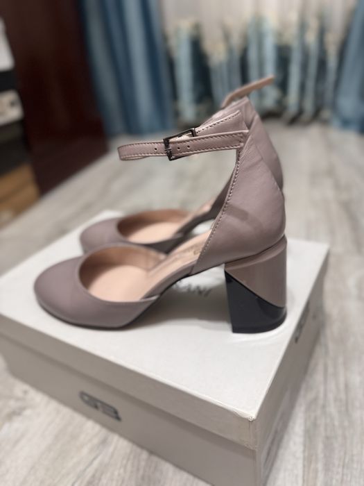 Туфли Итальянские